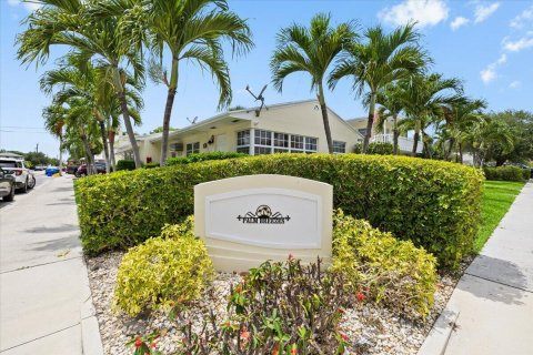 Studio in Lake Worth, Florida № 2171525 - photo 13