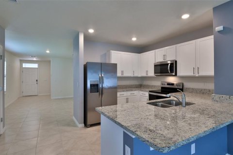 Villa ou maison à vendre à New Smyrna Beach, Floride: 3 chambres, 141.21 m2 № 1793027 - photo 18