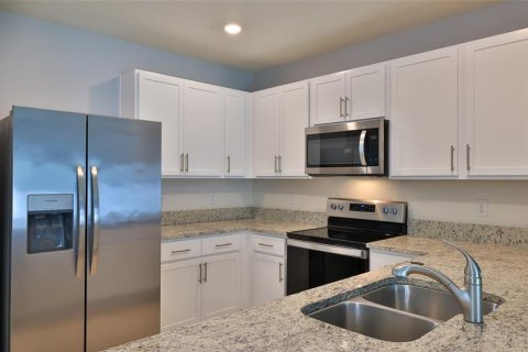 Villa ou maison à vendre à New Smyrna Beach, Floride: 3 chambres, 141.21 m2 № 1793027 - photo 19