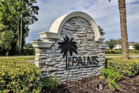Villa ou maison à vendre à New Smyrna Beach, Floride: 3 chambres, 141.21 m2 № 1793027 - photo 2