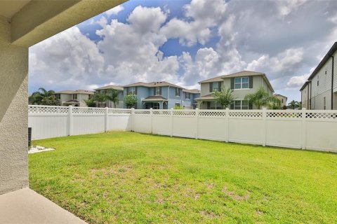 Villa ou maison à vendre à New Smyrna Beach, Floride: 3 chambres, 141.21 m2 № 1793027 - photo 9