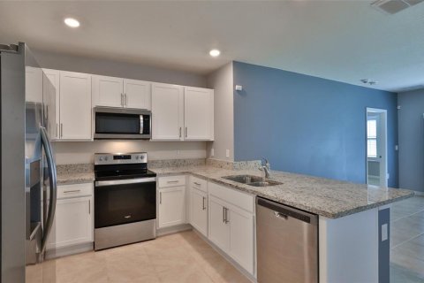 Villa ou maison à vendre à New Smyrna Beach, Floride: 3 chambres, 141.21 m2 № 1793027 - photo 17