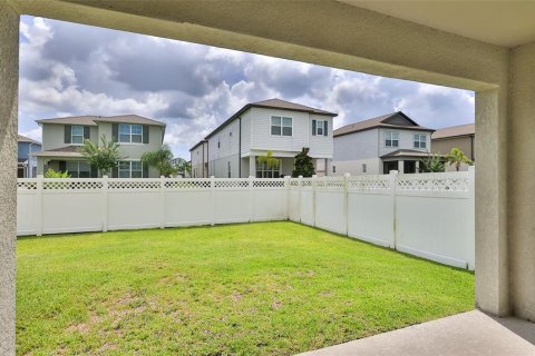 Villa ou maison à vendre à New Smyrna Beach, Floride: 3 chambres, 141.21 m2 № 1793027 - photo 11