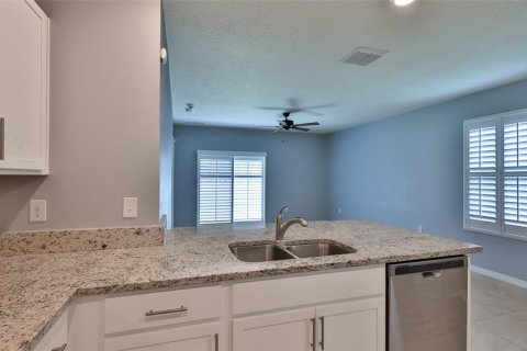 Villa ou maison à vendre à New Smyrna Beach, Floride: 3 chambres, 141.21 m2 № 1793027 - photo 20