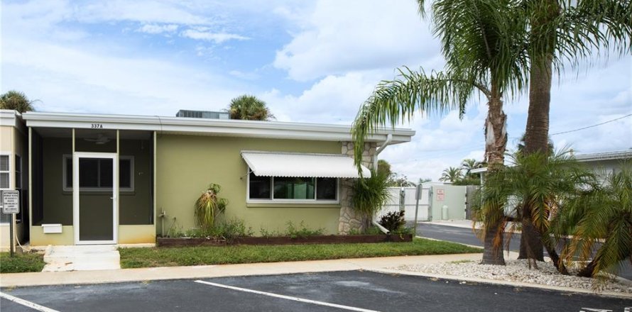 Villa ou maison à Largo, Floride 1 chambre, 63.17 m2 № 1900128
