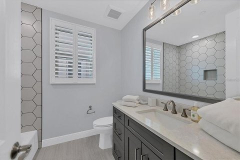 Condominio en venta en Venice, Florida, 3 dormitorios, 167.41 m2 № 1887111 - foto 20