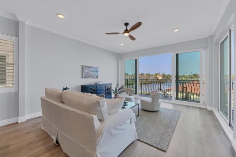 Condominio en venta en Venice, Florida, 3 dormitorios, 167.41 m2 № 1887111 - foto 11