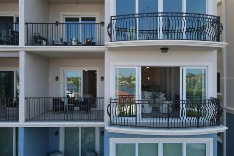 Condominio en venta en Venice, Florida, 3 dormitorios, 167.41 m2 № 1887111 - foto 4