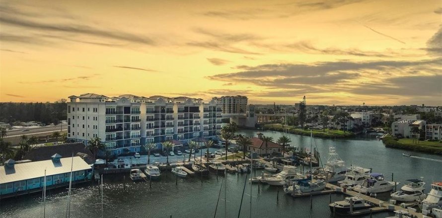 Condominio en Venice, Florida, 3 dormitorios  № 1887111