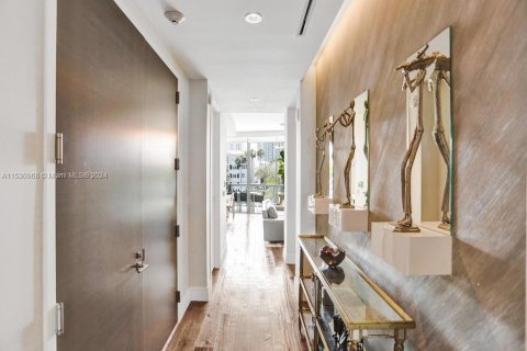 Copropriété à vendre à Aventura, Floride: 3 chambres, 226.77 m2 № 2171968 - photo 12