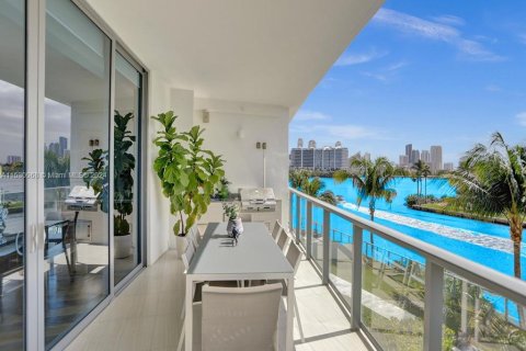 Copropriété à vendre à Aventura, Floride: 3 chambres, 226.77 m2 № 2171968 - photo 23