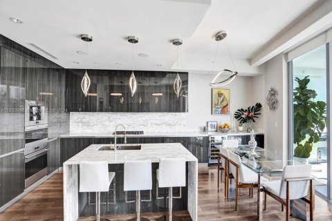 Copropriété à vendre à Aventura, Floride: 3 chambres, 226.77 m2 № 2171968 - photo 15