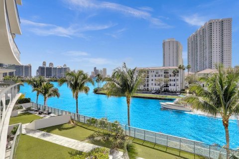 Copropriété à vendre à Aventura, Floride: 3 chambres, 226.77 m2 № 2171968 - photo 25