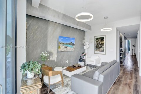 Copropriété à vendre à Aventura, Floride: 3 chambres, 226.77 m2 № 2171968 - photo 13