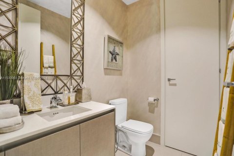 Copropriété à vendre à Aventura, Floride: 3 chambres, 226.77 m2 № 2171968 - photo 28