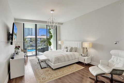 Copropriété à vendre à Aventura, Floride: 3 chambres, 226.77 m2 № 2171968 - photo 29