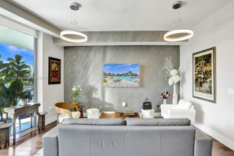 Copropriété à vendre à Aventura, Floride: 3 chambres, 226.77 m2 № 2171968 - photo 21