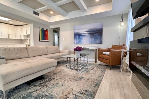 Villa ou maison à vendre à Fort Lauderdale, Floride: 3 chambres, 165.83 m2 № 2025200 - photo 7