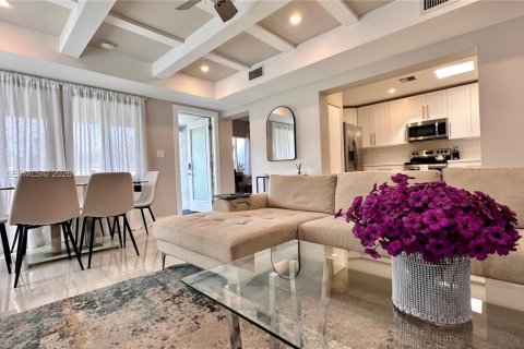 Villa ou maison à vendre à Fort Lauderdale, Floride: 3 chambres, 165.83 m2 № 2025200 - photo 6