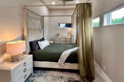 Villa ou maison à vendre à Fort Lauderdale, Floride: 3 chambres, 165.83 m2 № 2025200 - photo 27