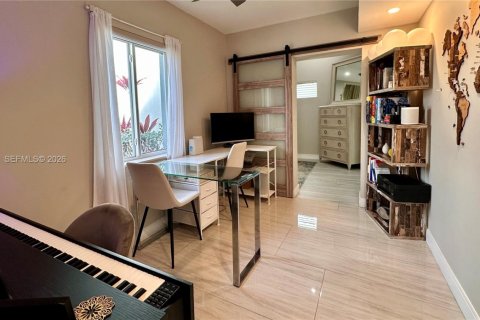 Villa ou maison à vendre à Fort Lauderdale, Floride: 3 chambres, 165.83 m2 № 2025200 - photo 26