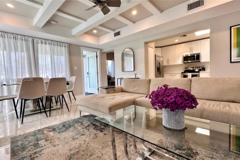 Villa ou maison à vendre à Fort Lauderdale, Floride: 3 chambres, 165.83 m2 № 2025200 - photo 5