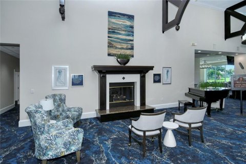 Condominio en alquiler en Sarasota, Florida, 2 dormitorios, 119.84 m2 № 1334246 - foto 25