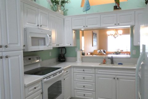 Condominio en alquiler en Sarasota, Florida, 2 dormitorios, 119.84 m2 № 1334246 - foto 5