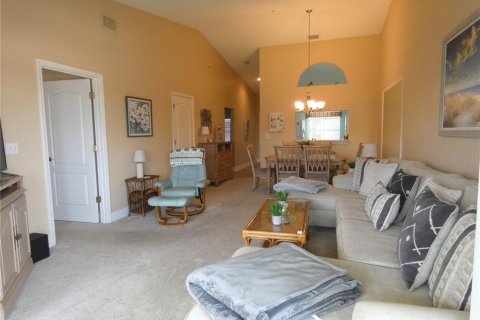Condominio en alquiler en Sarasota, Florida, 2 dormitorios, 119.84 m2 № 1334246 - foto 9