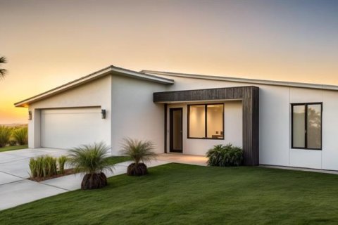 Villa ou maison à Ocala, Floride 3 chambres, 122.26 m2 № 2258500