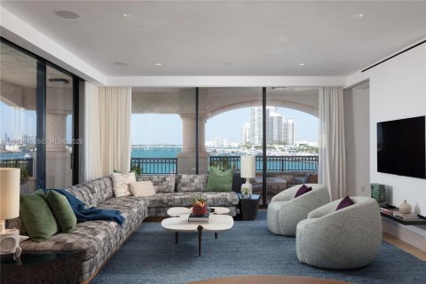 Купить кондоминиум в Майами-Бич, Флорида 3 спальни, 340.67м2, № 2023604 - фото 9