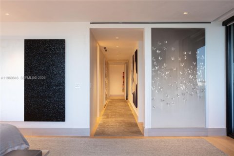 Купить кондоминиум в Майами-Бич, Флорида 3 спальни, 340.67м2, № 2023604 - фото 19