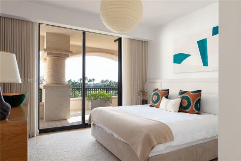 Купить кондоминиум в Майами-Бич, Флорида 3 спальни, 340.67м2, № 2023604 - фото 24