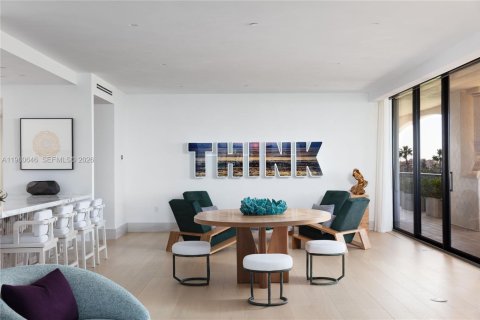 Купить кондоминиум в Майами-Бич, Флорида 3 спальни, 340.67м2, № 2023604 - фото 13