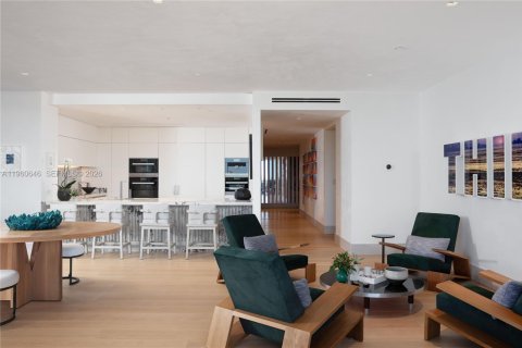 Купить кондоминиум в Майами-Бич, Флорида 3 спальни, 340.67м2, № 2023604 - фото 15