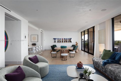 Купить кондоминиум в Майами-Бич, Флорида 3 спальни, 340.67м2, № 2023604 - фото 12