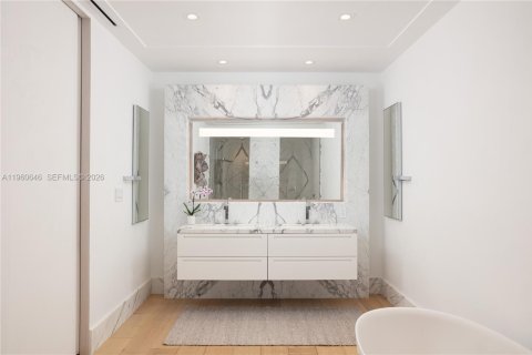 Купить кондоминиум в Майами-Бич, Флорида 3 спальни, 340.67м2, № 2023604 - фото 22