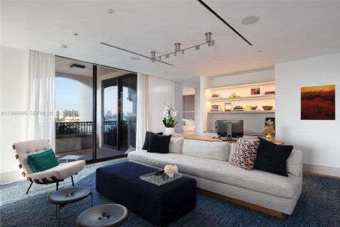 Купить кондоминиум в Майами-Бич, Флорида 3 спальни, 340.67м2, № 2023604 - фото 14