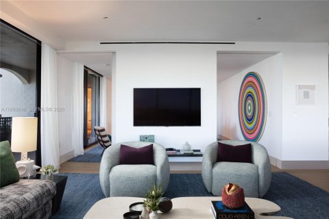 Купить кондоминиум в Майами-Бич, Флорида 3 спальни, 340.67м2, № 2023604 - фото 11