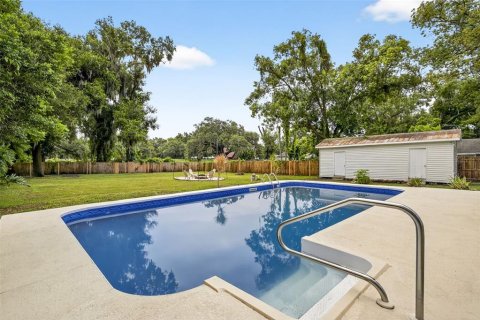 Villa ou maison à vendre à Bartow, Floride: 3 chambres, 98.1 m2 № 1823036 - photo 24