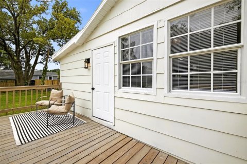 Villa ou maison à vendre à Bartow, Floride: 3 chambres, 98.1 m2 № 1823036 - photo 20