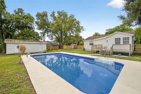 Villa ou maison à vendre à Bartow, Floride: 3 chambres, 98.1 m2 № 1823036 - photo 23