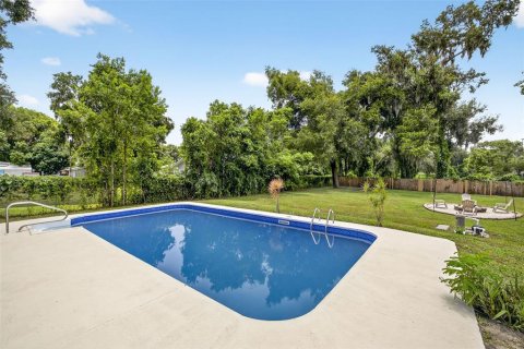 Villa ou maison à vendre à Bartow, Floride: 3 chambres, 98.1 m2 № 1823036 - photo 21