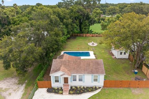 Villa ou maison à vendre à Bartow, Floride: 3 chambres, 98.1 m2 № 1823036 - photo 29
