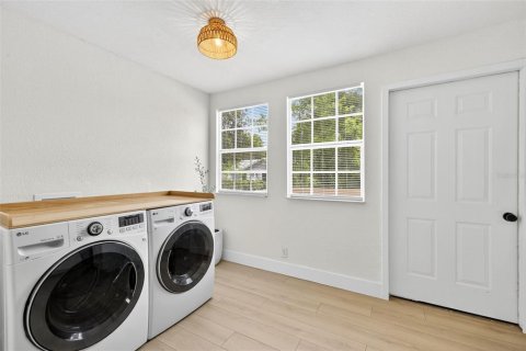 Villa ou maison à vendre à Bartow, Floride: 3 chambres, 98.1 m2 № 1823036 - photo 16