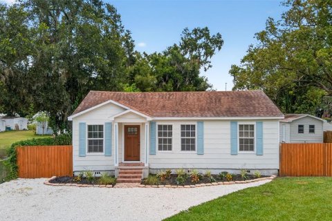 Villa ou maison à vendre à Bartow, Floride: 3 chambres, 98.1 m2 № 1823036 - photo 28