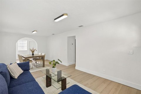 Villa ou maison à vendre à Bartow, Floride: 3 chambres, 98.1 m2 № 1823036 - photo 4