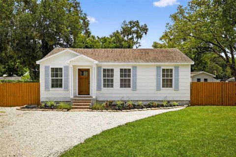 Villa ou maison à vendre à Bartow, Floride: 3 chambres, 98.1 m2 № 1823036 - photo 1