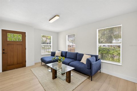Villa ou maison à vendre à Bartow, Floride: 3 chambres, 98.1 m2 № 1823036 - photo 5