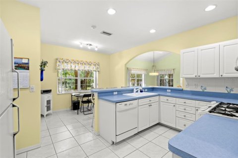 Villa ou maison à vendre à Palm Harbor, Floride: 3 chambres, 189.33 m2 № 1642654 - photo 21